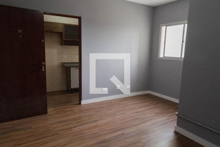 Sala de apartamento para alugar com 2 quartos, 55m² em Macedo, Guarulhos