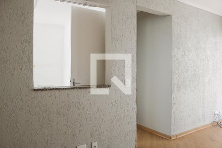 Sala de apartamento à venda com 2 quartos, 52m² em Vila Dionisia, São Paulo