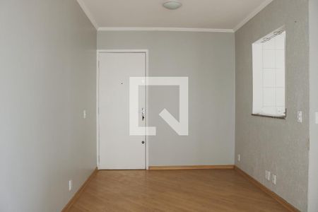 Sala de apartamento à venda com 2 quartos, 52m² em Vila Dionisia, São Paulo