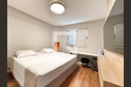 Quarto 1 de apartamento à venda com 2 quartos, 75m² em Prado, Belo Horizonte