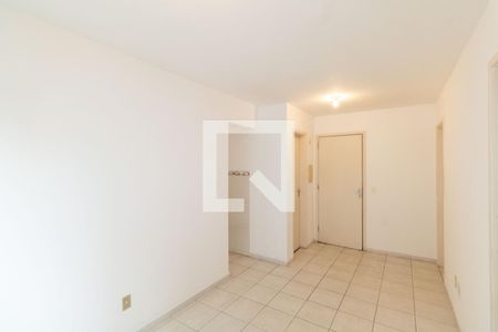 Sala de apartamento para alugar com 2 quartos, 50m² em Campo Grande, Rio de Janeiro