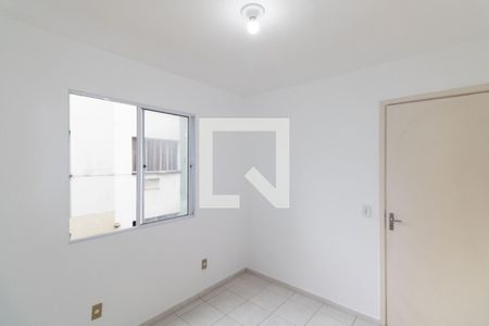 Quarto 1 de apartamento para alugar com 2 quartos, 50m² em Campo Grande, Rio de Janeiro