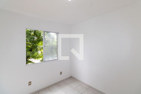 Quarto 2 de apartamento para alugar com 2 quartos, 50m² em Campo Grande, Rio de Janeiro