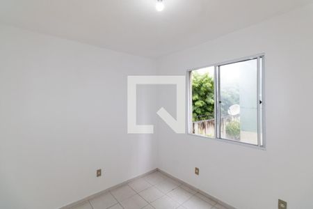 Quarto 1 de apartamento para alugar com 2 quartos, 50m² em Campo Grande, Rio de Janeiro