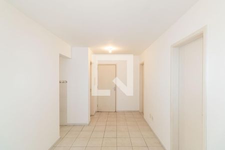 Sala de apartamento para alugar com 2 quartos, 50m² em Campo Grande, Rio de Janeiro