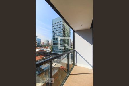 Apartamento para alugar com 1 quarto, 34m² em Vila Olímpia, São Paulo