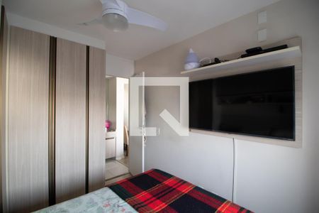 Quarto de apartamento à venda com 1 quarto, 40m² em Vila Maria, São Paulo