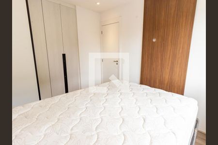 Quarto 1 de apartamento para alugar com 2 quartos, 42m² em Quarta Parada, São Paulo