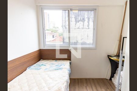 Quarto 2 de apartamento para alugar com 2 quartos, 42m² em Quarta Parada, São Paulo