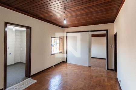 Sala de apartamento à venda com 2 quartos, 63m² em Riachuelo, Rio de Janeiro