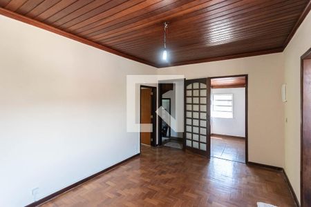 Sala de apartamento à venda com 2 quartos, 63m² em Riachuelo, Rio de Janeiro