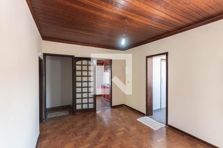 Sala de apartamento à venda com 2 quartos, 63m² em Riachuelo, Rio de Janeiro