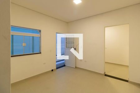 Apartamento para alugar com 1 quarto, 28m² em Vila Canero, São Paulo