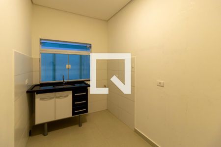 Apartamento para alugar com 1 quarto, 28m² em Vila Canero, São Paulo