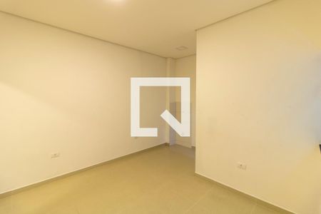 Apartamento para alugar com 1 quarto, 28m² em Vila Canero, São Paulo