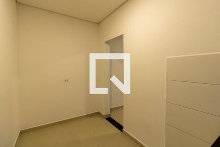 Apartamento para alugar com 1 quarto, 28m² em Vila Canero, São Paulo