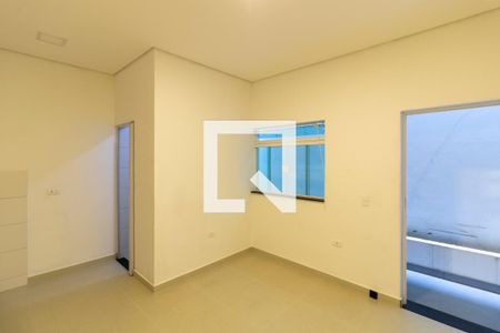 Apartamento para alugar com 1 quarto, 28m² em Vila Canero, São Paulo