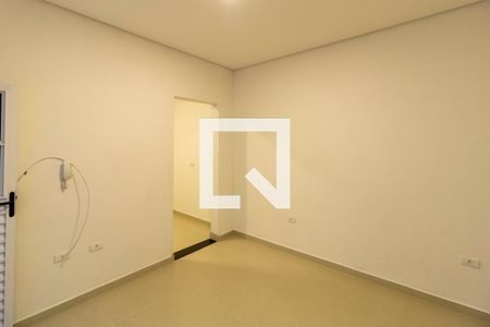 Apartamento para alugar com 1 quarto, 28m² em Vila Canero, São Paulo