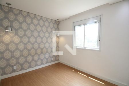 Suíte de apartamento para alugar com 2 quartos, 57m² em Vila Andrade, São Paulo