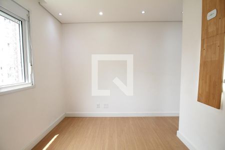 Suíte de apartamento para alugar com 2 quartos, 57m² em Vila Andrade, São Paulo