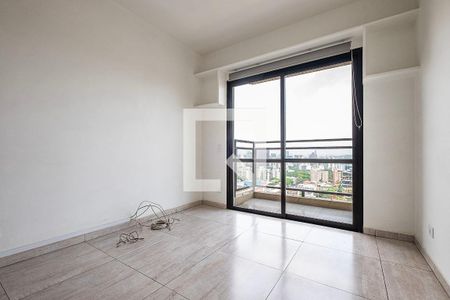 Sala de apartamento para alugar com NaN quartos, m² em Vila Madalena, São Paulo