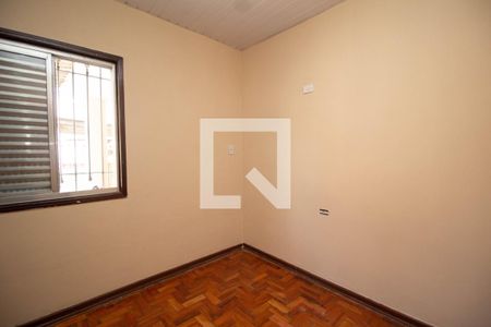 Quarto 2 de casa para alugar com 3 quartos, 100m² em Vila Picinin, São Paulo