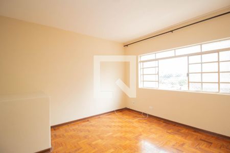 Sala de casa para alugar com 3 quartos, 100m² em Vila Picinin, São Paulo