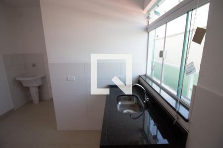 Apartamento para alugar com 1 quarto, 25m² em Vila Canero, São Paulo