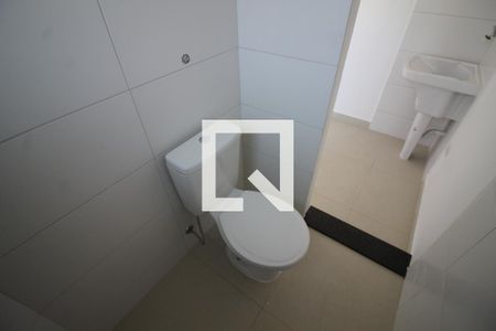 Apartamento para alugar com 1 quarto, 25m² em Vila Canero, São Paulo