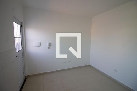 Apartamento para alugar com 1 quarto, 25m² em Vila Canero, São Paulo