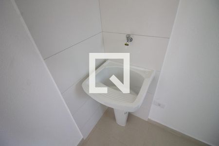 Apartamento para alugar com 1 quarto, 25m² em Vila Canero, São Paulo