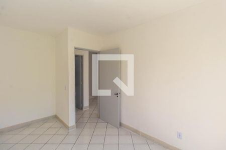 Quarto 1 de apartamento para alugar com 1 quarto, 50m² em Salgado Filho, Gravataí