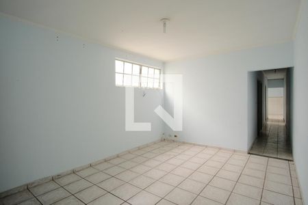 Sala de apartamento à venda com 2 quartos, 150m² em Vila Carrão, São Paulo