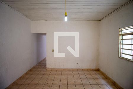 Sala de casa para alugar com 1 quarto, 45m² em Cidade Líder, São Paulo