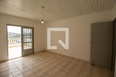 Quarto 1 de casa para alugar com 1 quarto, 45m² em Cidade Líder, São Paulo