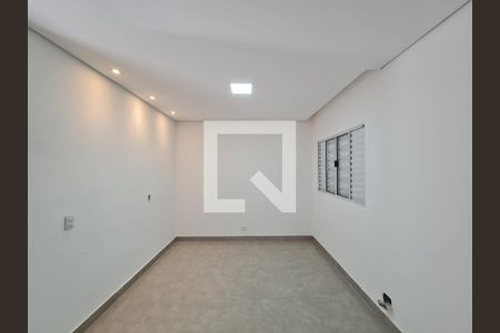 Cozinha de apartamento para alugar com 1 quarto, 35m² em Jardim Santa Helena, Guarulhos