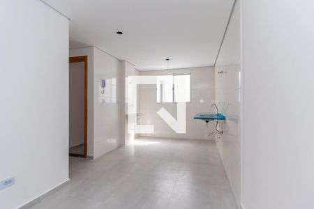 Apartamento para alugar com 1 quarto, 30m² em Cidade Líder, São Paulo