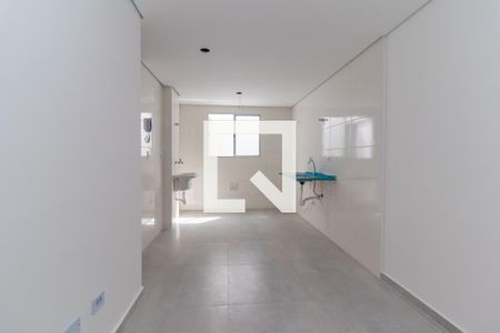 Apartamento para alugar com 1 quarto, 30m² em Cidade Líder, São Paulo