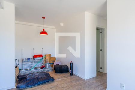 Sala de apartamento à venda com 3 quartos, 70m² em Tristeza, Porto Alegre