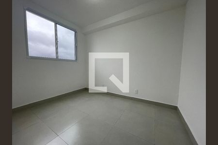 Quarto 2 de apartamento para alugar com 2 quartos, 37m² em Vila Gomes, São Paulo