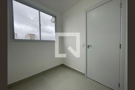 Quarto 1 de apartamento para alugar com 2 quartos, 37m² em Vila Gomes, São Paulo