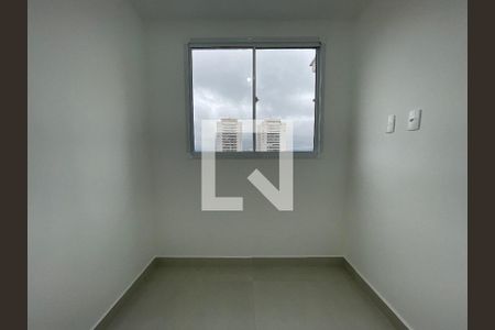 Quarto 2 de apartamento para alugar com 2 quartos, 37m² em Vila Gomes, São Paulo