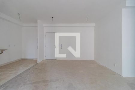 Sala de apartamento à venda com 3 quartos, 88m² em Alphaville Empresarial, Barueri