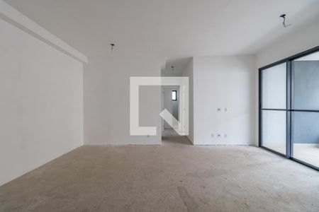 Sala de apartamento à venda com 3 quartos, 88m² em Alphaville Empresarial, Barueri