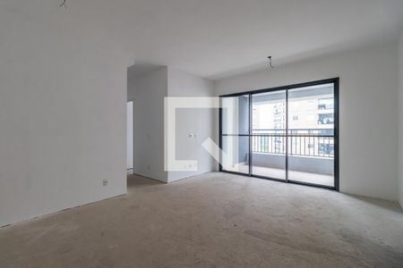 Sala de apartamento à venda com 3 quartos, 88m² em Alphaville Empresarial, Barueri