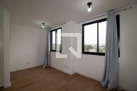 Sala de apartamento para alugar com 1 quarto, 33m² em Butantã, São Paulo