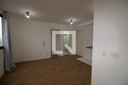 Sala de apartamento para alugar com 1 quarto, 33m² em Butantã, São Paulo