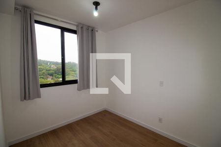 Quarto 1 de apartamento para alugar com 1 quarto, 33m² em Butantã, São Paulo