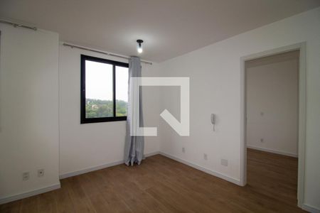 Sala de apartamento para alugar com 1 quarto, 33m² em Butantã, São Paulo