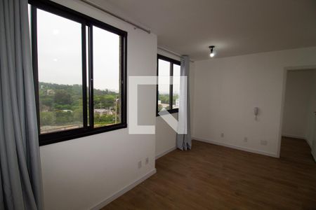 Sala de apartamento para alugar com 1 quarto, 33m² em Butantã, São Paulo